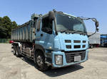 Giga Deep Dump