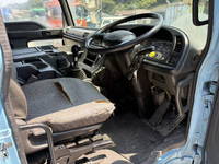 ISUZU Giga Deep Dump QKG-CYZ77AM 2014 424,000km_22