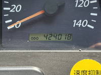 ISUZU Giga Deep Dump QKG-CYZ77AM 2014 424,000km_23