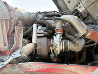 ISUZU Giga Deep Dump QKG-CYZ77AM 2014 424,000km_29