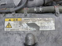ISUZU Giga Deep Dump QKG-CYZ77AM 2014 424,000km_31