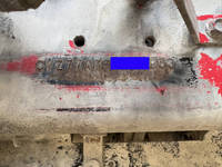 ISUZU Giga Deep Dump QKG-CYZ77AM 2014 424,000km_32