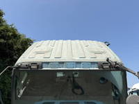 ISUZU Giga Deep Dump QKG-CYZ77AM 2014 424,000km_33