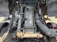 ISUZU Giga Deep Dump QKG-CYZ77AM 2014 424,000km_36