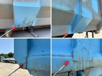 ISUZU Giga Deep Dump QKG-CYZ77AM 2014 424,000km_38