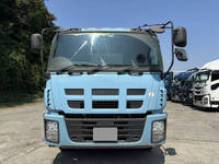 ISUZU Giga Deep Dump QKG-CYZ77AM 2014 424,000km_5