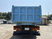 ISUZU Giga Deep Dump QKG-CYZ77AM 2014 424,000km_7