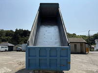 ISUZU Giga Deep Dump QKG-CYZ77AM 2014 424,000km_9