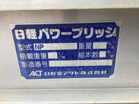 MITSUBISHI FUSO Fighter Self Loader QDG-FQ62F 2015 100,647km_11