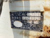 MITSUBISHI FUSO Fighter Self Loader QDG-FQ62F 2015 100,647km_19
