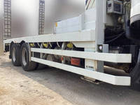 MITSUBISHI FUSO Fighter Self Loader QDG-FQ62F 2015 100,647km_23