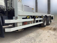 MITSUBISHI FUSO Fighter Self Loader QDG-FQ62F 2015 100,647km_24