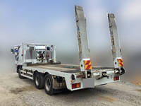 MITSUBISHI FUSO Fighter Self Loader QDG-FQ62F 2015 100,647km_4