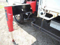 ISUZU Elf Truck (With 4 Steps Of Cranes) TPG-NKR85R 2017 75,021km_13