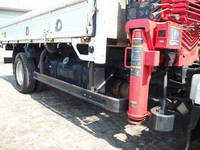 ISUZU Elf Truck (With 4 Steps Of Cranes) TPG-NKR85R 2017 75,021km_26