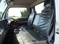 ISUZU Elf Truck (With 4 Steps Of Cranes) TPG-NKR85R 2017 75,021km_36