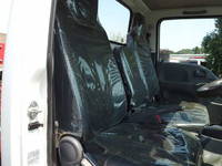 ISUZU Elf Truck (With 4 Steps Of Cranes) TPG-NKR85R 2017 75,021km_37