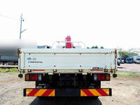 ISUZU Elf Truck (With 4 Steps Of Cranes) TPG-NKR85R 2017 75,021km_6