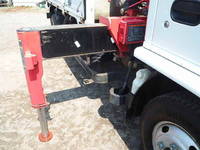 ISUZU Elf Truck (With 4 Steps Of Cranes) TPG-NKR85R 2017 75,021km_9