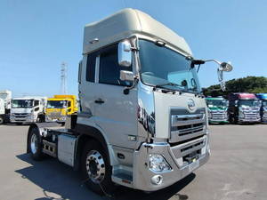 UD TRUCKS Quon Trailer Head 2PG-GK5AAB 2019 302,496km_1
