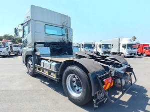 Quon Trailer Head_2