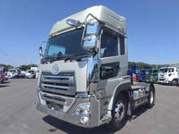 UD TRUCKS Quon Trailer Head 2PG-GK5AAB 2019 302,496km_3