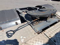 UD TRUCKS Quon Trailer Head 2PG-GK5AAB 2019 302,496km_7