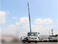 HINO Ranger Truck (With 4 Steps Of Cranes) SDG-FC9JKAP 2016 27,420km_10