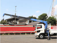 HINO Ranger Truck (With 4 Steps Of Cranes) SDG-FC9JKAP 2016 27,420km_11
