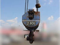 HINO Ranger Truck (With 4 Steps Of Cranes) SDG-FC9JKAP 2016 27,420km_12