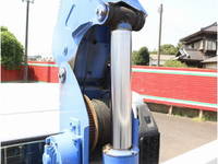 HINO Ranger Truck (With 4 Steps Of Cranes) SDG-FC9JKAP 2016 27,420km_14