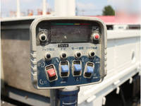 HINO Ranger Truck (With 4 Steps Of Cranes) SDG-FC9JKAP 2016 27,420km_19
