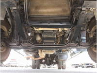 HINO Ranger Truck (With 4 Steps Of Cranes) SDG-FC9JKAP 2016 27,420km_23