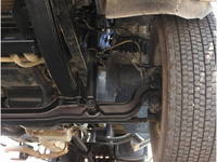 HINO Ranger Truck (With 4 Steps Of Cranes) SDG-FC9JKAP 2016 27,420km_25
