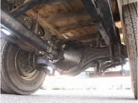 HINO Ranger Truck (With 4 Steps Of Cranes) SDG-FC9JKAP 2016 27,420km_27
