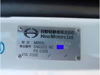HINO Ranger Truck (With 4 Steps Of Cranes) SDG-FC9JKAP 2016 27,420km_35