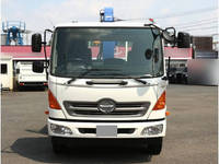 HINO Ranger Truck (With 4 Steps Of Cranes) SDG-FC9JKAP 2016 27,420km_4