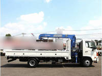 HINO Ranger Truck (With 4 Steps Of Cranes) SDG-FC9JKAP 2016 27,420km_6