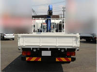 HINO Ranger Truck (With 4 Steps Of Cranes) SDG-FC9JKAP 2016 27,420km_7