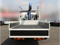 HINO Ranger Truck (With 4 Steps Of Cranes) SDG-FC9JKAP 2016 27,420km_8