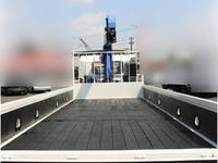 HINO Ranger Truck (With 4 Steps Of Cranes) SDG-FC9JKAP 2016 27,420km_9
