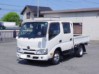 HINO Others Flat Body 2KG-XZU605M 2023 34,000km_3