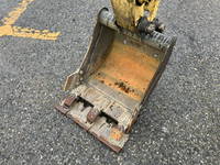YANMAR Others Mini Excavator VIO20-6  540.6h_11