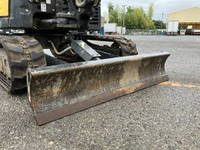YANMAR Others Mini Excavator VIO20-6  540.6h_16