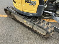 YANMAR Others Mini Excavator VIO20-6  540.6h_17