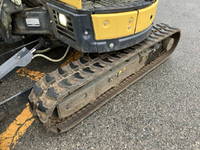 YANMAR Others Mini Excavator VIO20-6  540.6h_18