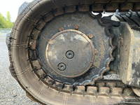 YANMAR Others Mini Excavator VIO20-6  540.6h_21