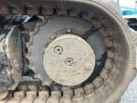 YANMAR Others Mini Excavator VIO20-6  540.6h_24