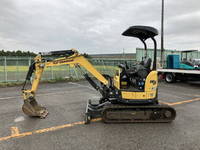 YANMAR Others Mini Excavator VIO20-6  540.6h_5