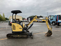 YANMAR Others Mini Excavator VIO20-6  540.6h_6